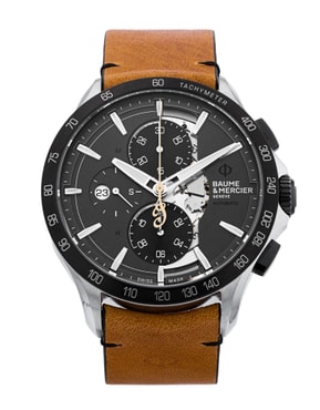Editions limitées et modèles rares disponibles chez Watchfinder